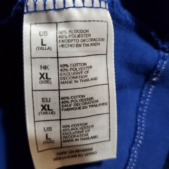 Walt Disney World 2013 Long Sleeve Tee - Picture 7 of 12